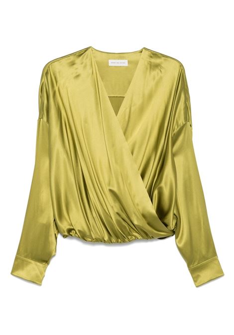 camicia DRIES VAN NOTEN | Camicia | CAMIEL1032607